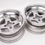 SSR MK2 15" 8J -12 (4x114.3) Pair