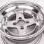 SSR MK2 15" 8J -12 (4x114.3) Pair