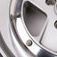 SSR MK2 15" 8J -12 (4x114.3) Pair