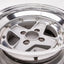 SSR MK2 15" 8J -12 (4x114.3) Pair