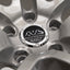 Yokohama AVS Model 5 17" 9J +40, 8J +38 (5x114.3)