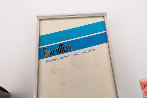 MaruMan Datsun Bluebird Lighter