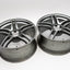 Yokohama AVS Model 5 18" 9J +20 (5x114.3) Pair