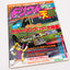 Option 2 Special Edition Drift Tengoku - JULY 1997