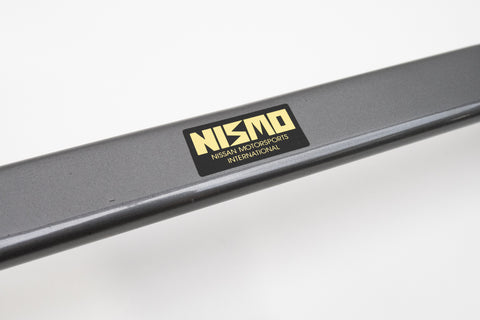 NISMO Nissan Skyline BNR32 / GTR Front Strut Tower Bar