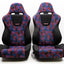 Recaro SP-JJ Seat Pair