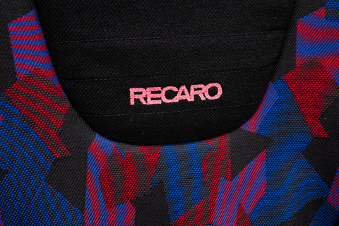 Recaro SP-JJ Seat Pair