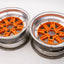 SSR MK3 15" 7.5J -6 (4x114.3) Pair