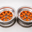 SSR MK3 15" 7.5J -6 (4x114.3) Pair