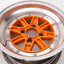 SSR MK3 15" 7.5J -6 (4x114.3) Pair