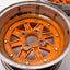 SSR MK3 15" 7.5J -6 (4x114.3) Pair