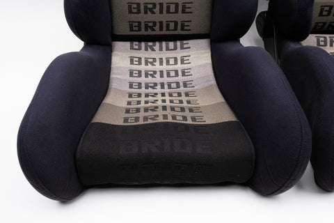 Bride Brix Seat Pair