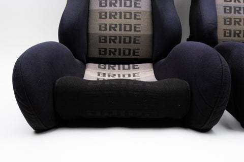 Bride Brix Seat Pair