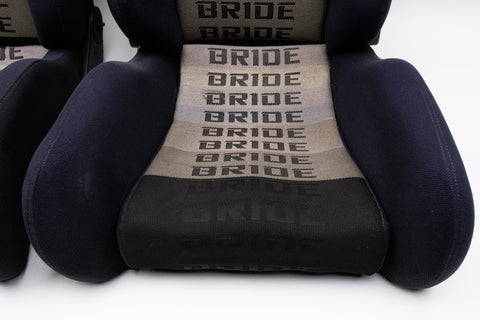 Bride Brix Seat Pair