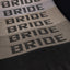 Bride Brix Seat Pair