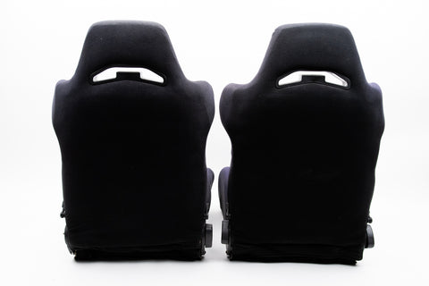 Bride Brix Seat Pair