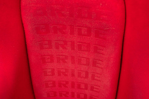 Bride Ergo Seat