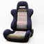 Bride PRO Reclining Bucket Seat *LH Side*