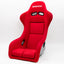 Bride Zeta 3 Bucket Seat