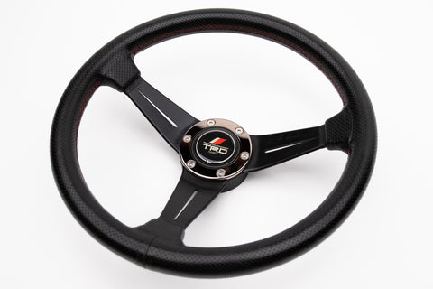 350mm Nardi Rally Sport Classic *TRD Horn*