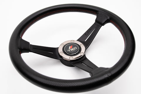 350mm Nardi Rally Sport Classic *TRD Horn*