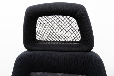 Recaro LX Seat Pair