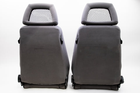 Recaro LX Seat Pair