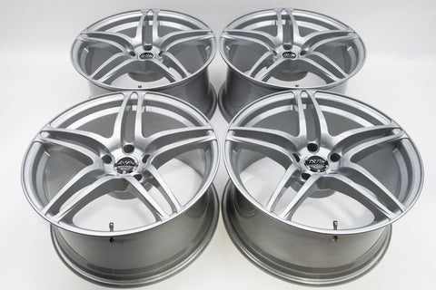 Yokohama AVS Model 5 18" 9J +20 (5x114.3)