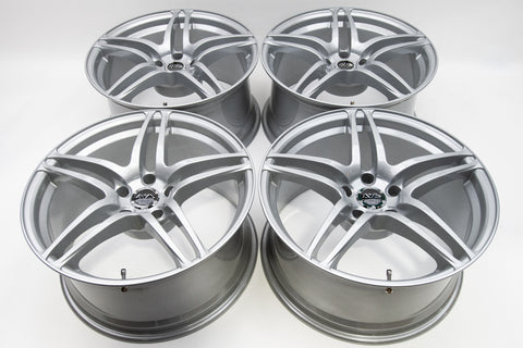 Yokohama AVS Model 5 18" 9J +20 (5x114.3)