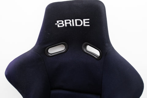 Bride Zeta 2 Bucket Seat