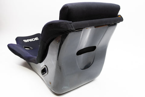 Bride Zeta 2 Bucket Seat