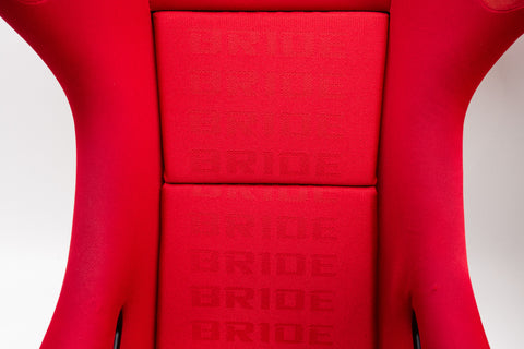 Bride Zeta 3 Seat Pair