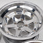 SSR Longchamp XR4 15" 9J -27, 8J -14 (4x114.3)