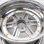 SSR Longchamp XR4 15" 9J -27, 8J -14 (4x114.3)