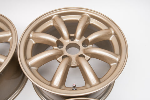 Watanabe F8F 16" 8J +30 (5x114.3)