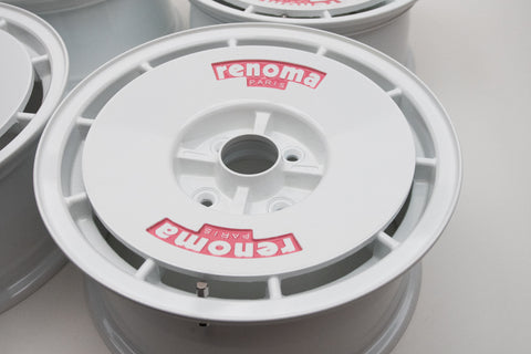 Renoma Paris 15" 6.5J +15 (4x114.3)