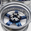 CST Precedeo Demon Camber 16" 8JJ -15 (5x114.3)