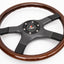 360mm Nardi Gara 4 *TRD Horn*