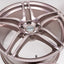 AVS Model 5 18" 9J +35, 8J +30 (5x114.3)