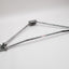 Tomei Nissan S13 180SX Front Tower Bar *Chrome Plated*