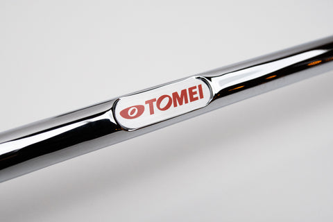 Tomei Nissan S13 180SX Front Tower Bar *Chrome Plated*