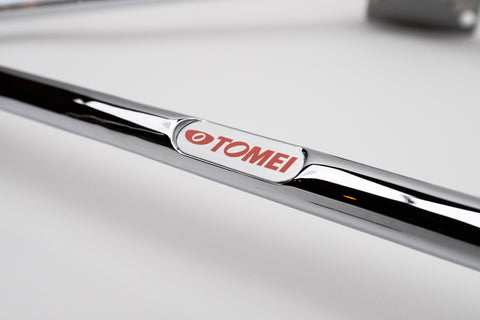 Tomei Nissan S13 180SX Front Tower Bar *Chrome Plated*