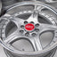 CST Precedeo Demon Camber 15" 7J 0 (4x100 / 4x114.3)