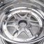 SSR Longchamp XR4 15" 8J -14, 7.5J -6 (4x114.3)