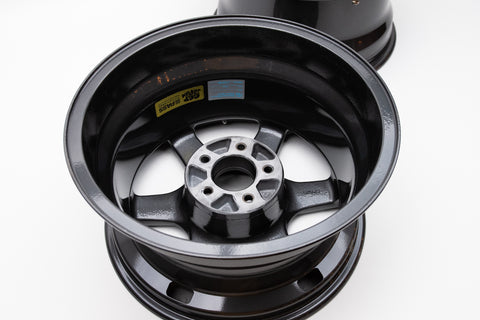 Yokohama AVS VS6 17" 9J +18, 9J +35 (5x114.3)