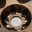 URAS NS-01 17" 9.5J +15, 9J +30 (5x114.3)