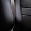 Recaro SR3 Seat Pair