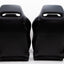 Recaro SR3 Seat Pair