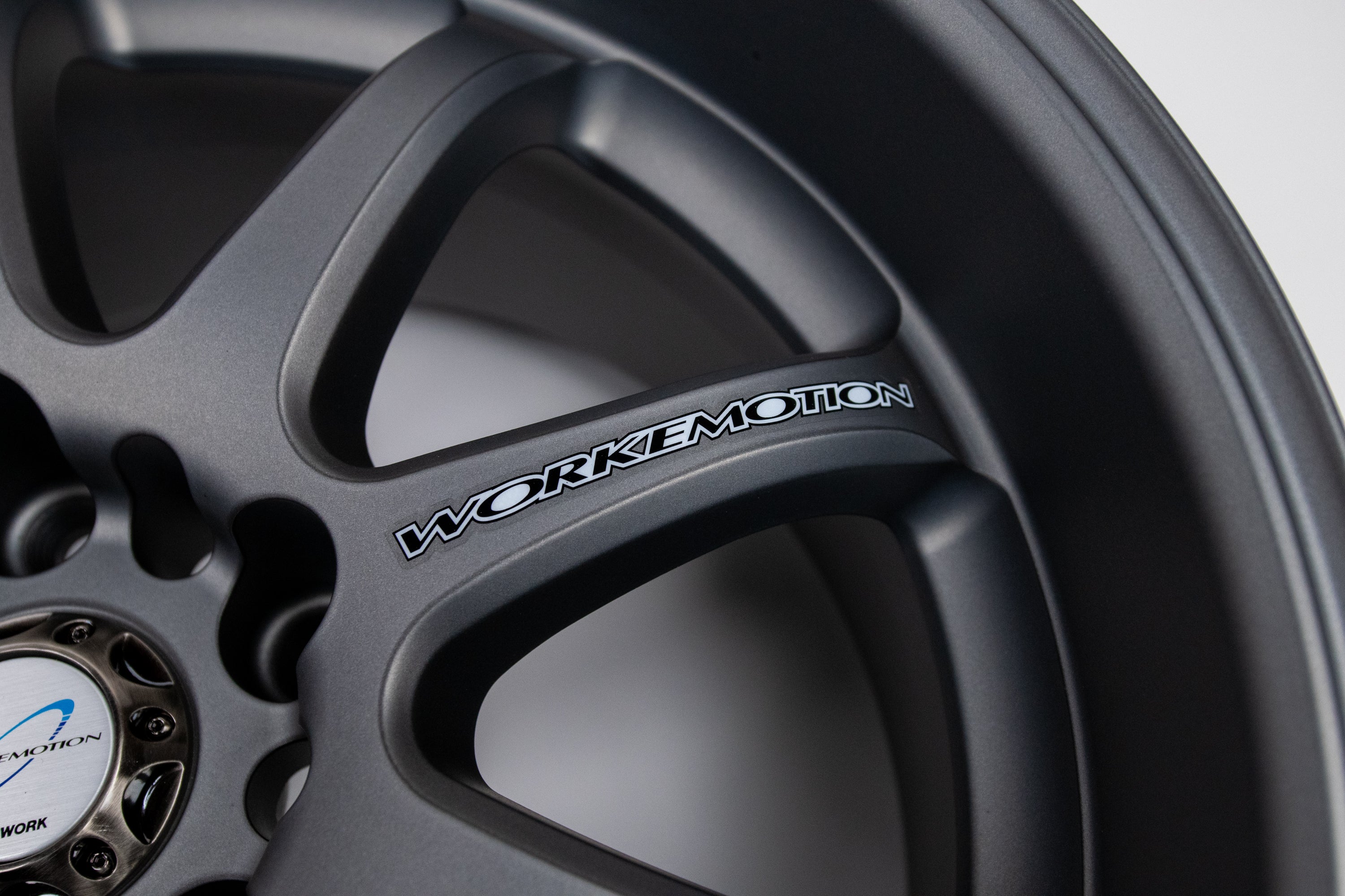 WORK Emotion XD9 17インチ 9.5J +17 (5x114.3) – GET Japan