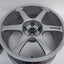 Yokohama AVS Model 6 17" 9J +35, 8J +35 (5x114.3)